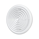 DIFUSOR DE AIRE DE 6" - ERA 15DK