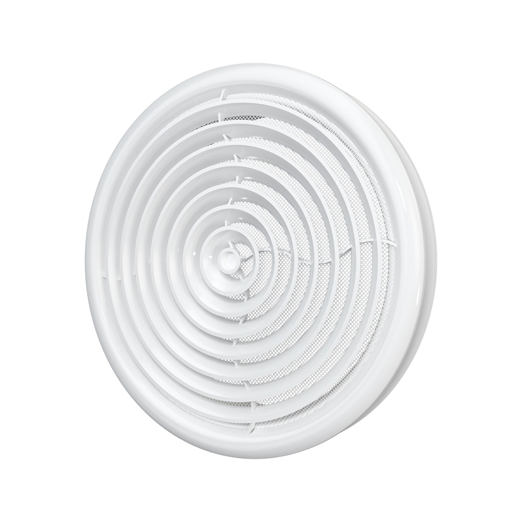 DIFUSOR DE AIRE DE 8" - ERA 20DK 