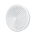 DIFUSOR DE AIRE DE 8" - ERA 20DK 