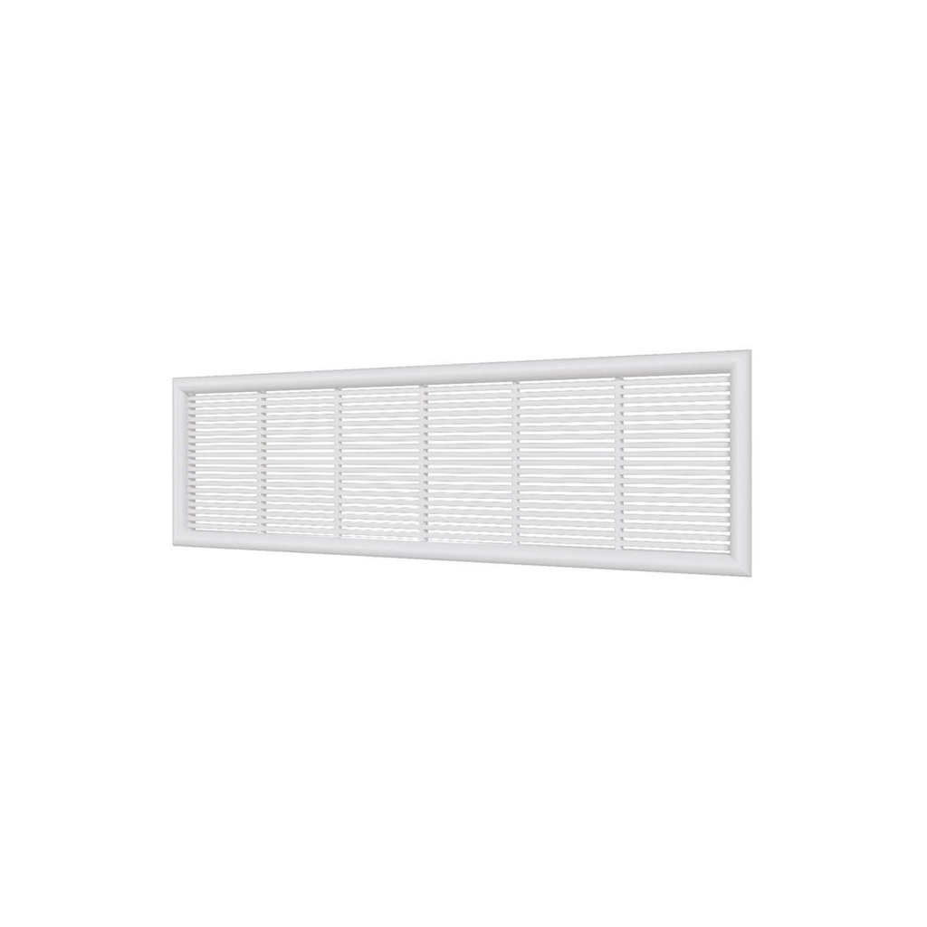 REJILLA DE VENTILACION PARA MUEBLES 23cm x 7cm  - 2307 DP