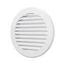 REJILLA CIRCULAR DE 6" - ERA 15RKS