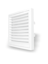 REJILLA KR 100/125mm (4"/5")