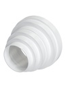 REDUCTOR UNIVERSAL ERA DE 160mm a 80mm (6" a 3") - PU16.15.12,5.12.10.8