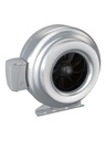 EXTRACTOR CENTRIFUGO MARS GDF 25cm (10")- 1020 M3/HR