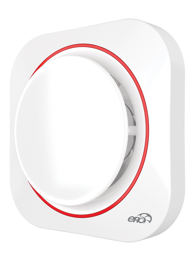 EXTRACTOR DE AIRE ERA 10CM - DISC 4BB - 105M3/HR