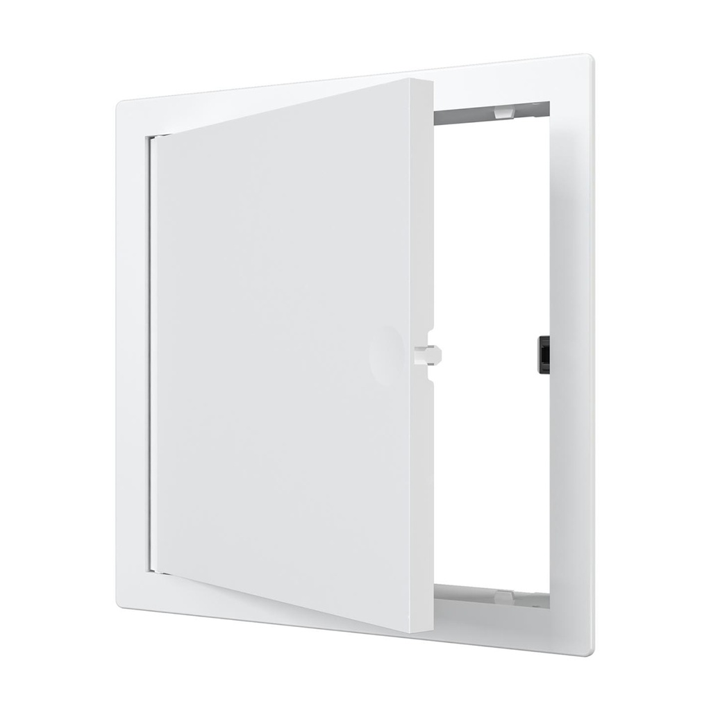 TAPA DE REGISTRO 15x15 cm ABS - L1515N PRESION