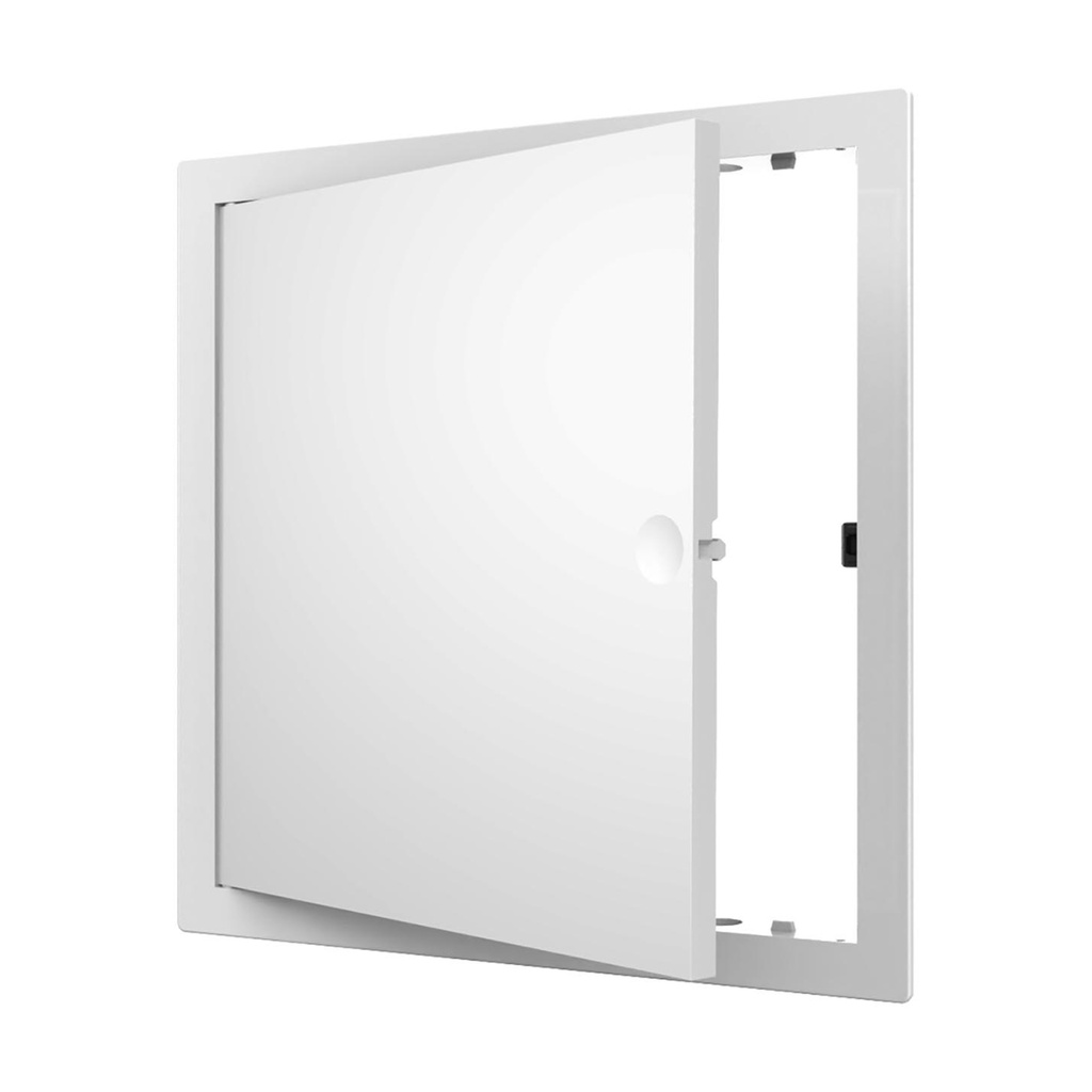 TAPA DE REGISTRO 20x20 cm ABS - L2020N PRESION
