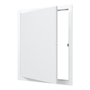 TAPA DE REGISTRO 25x30 cm ABS - L2530N PRESION