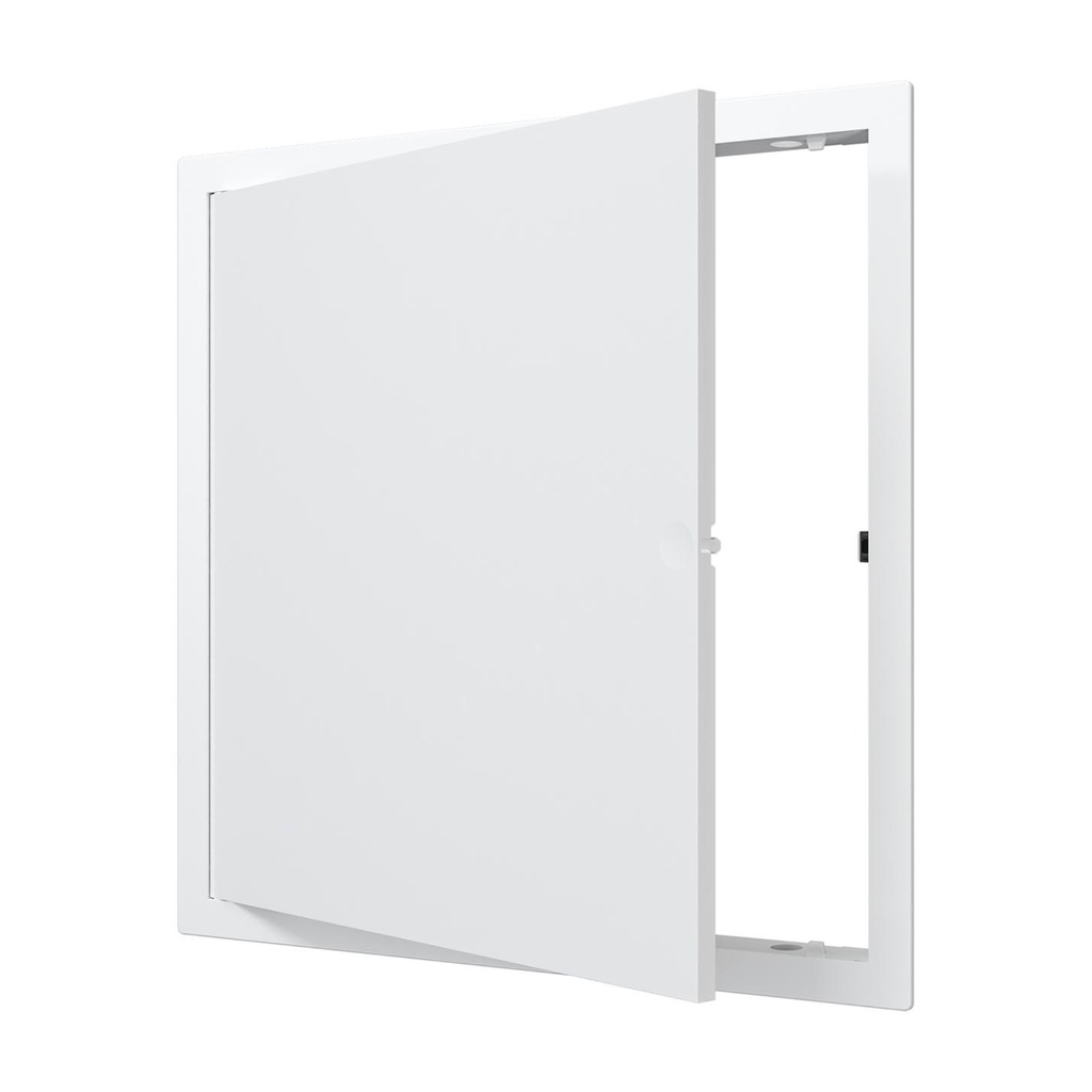 TAPA DE REGISTRO 30x30 cm ABS - L3030N PRESION