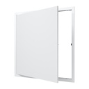 TAPA DE REGISTRO 40x40 cm ABS - L4040N PRESION