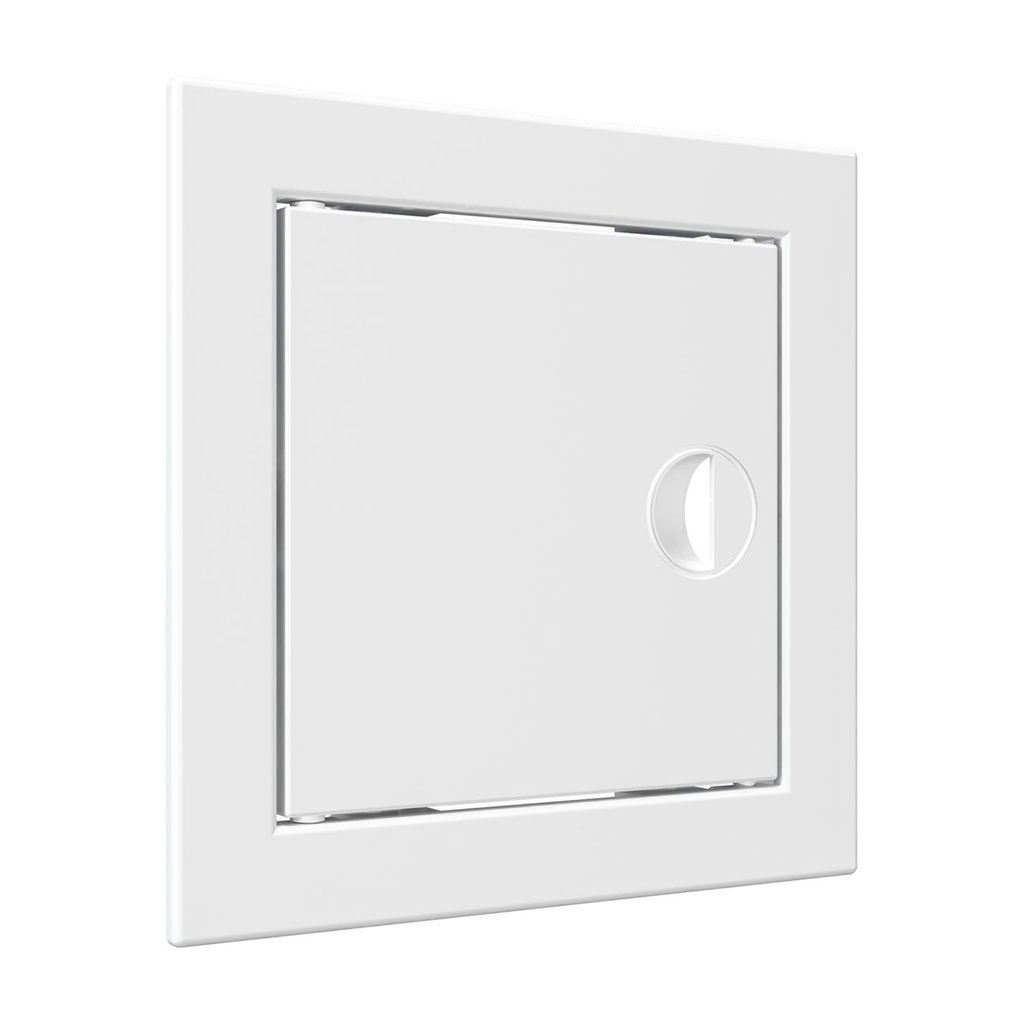 TAPA DE REGISTRO 15x15 cm ABS - L1515R