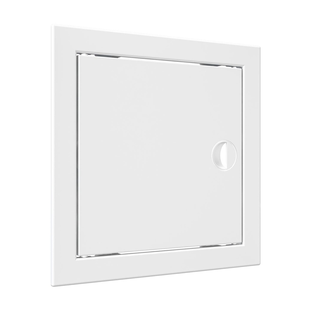 TAPA DE REGISTRO 20x20 cm ABS - L2020R