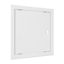 TAPA DE REGISTRO 25x25 cm ABS - L2525R