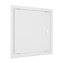 TAPA DE REGISTRO 30x30 cm ABS - L3030R