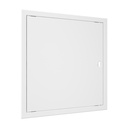 TAPA DE REGISTRO 40x40 cm ABS - L4040R