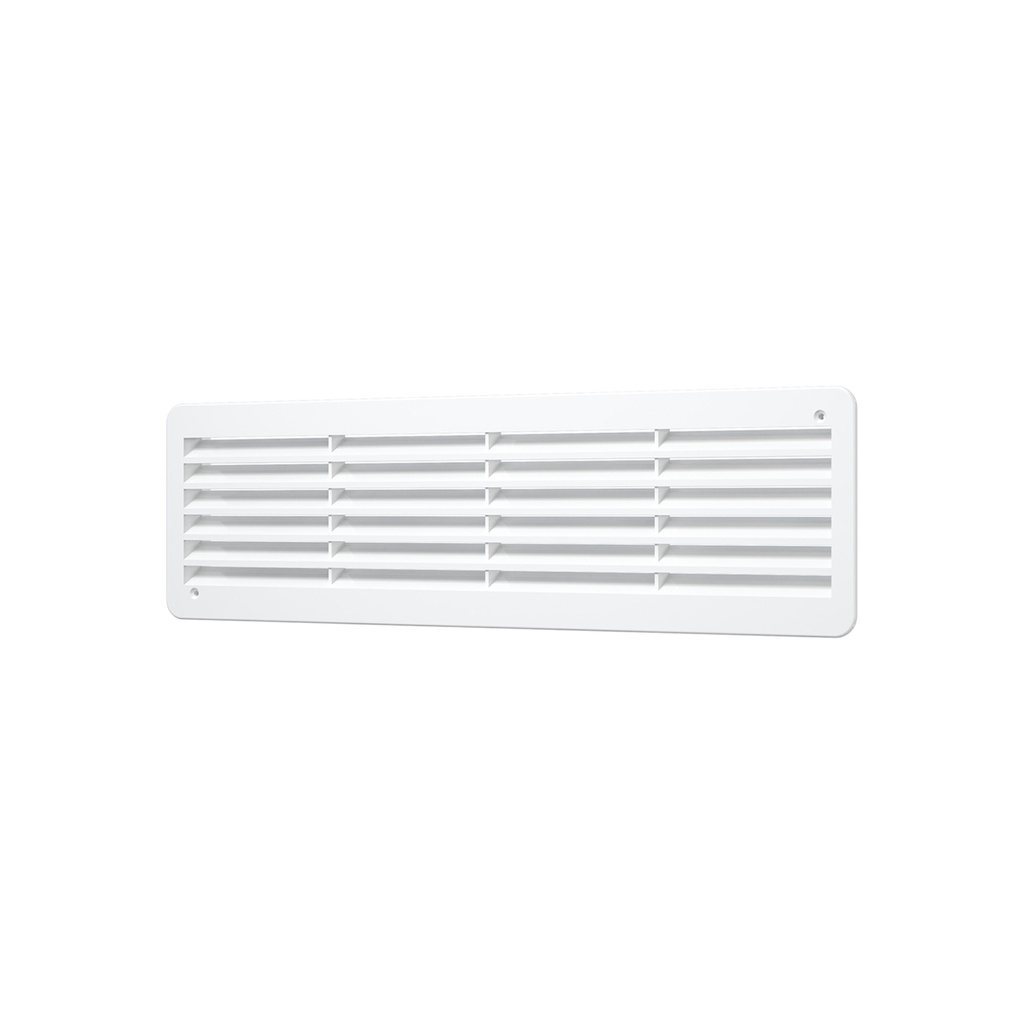 REJILLA DE VENTILACION PARA MUEBLES 45cm x 13cm - 4513DP
