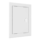TAPA DE REGISTRO 15x20 cm ABS - L1520R