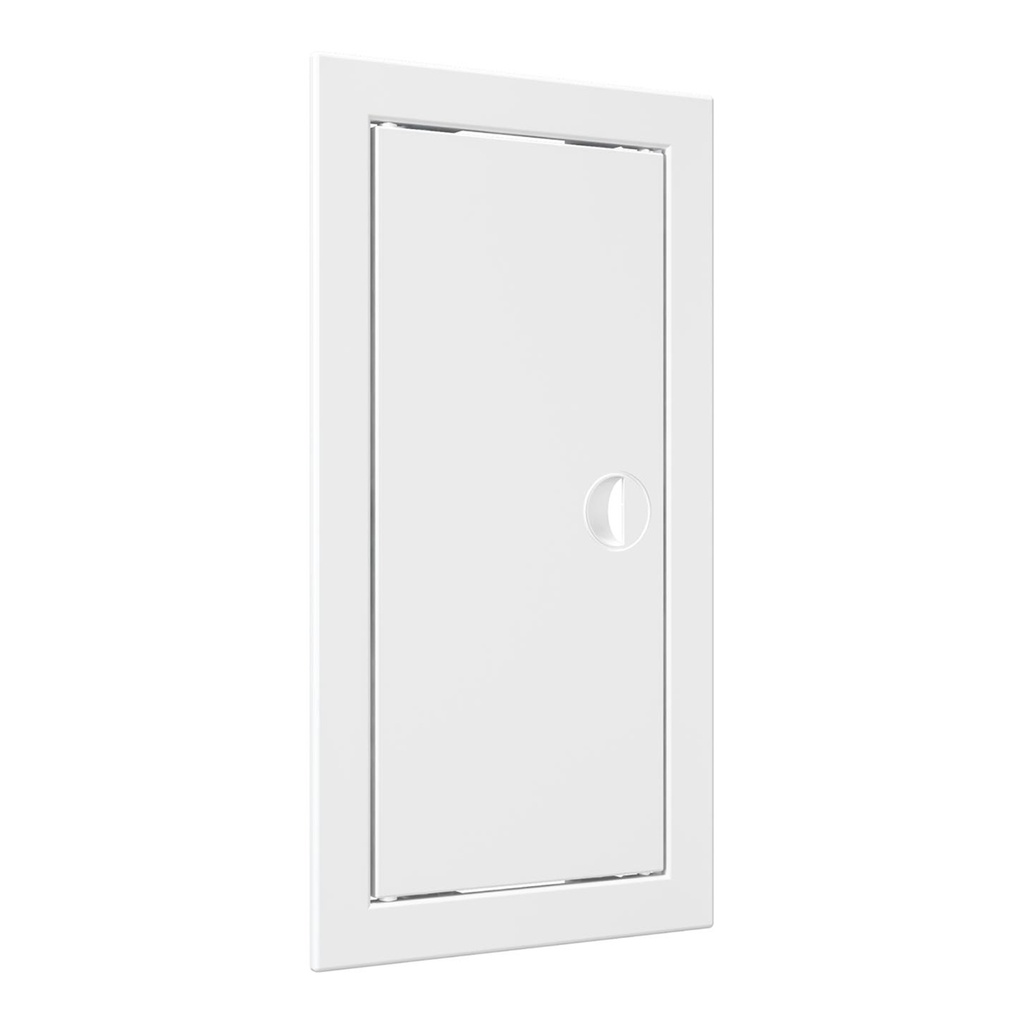 TAPA DE REGISTRO 15x30 cm ABS - L1530R