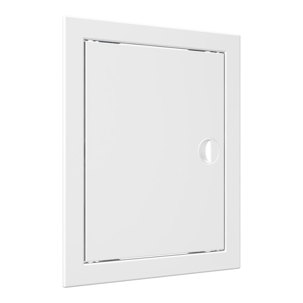 TAPA DE REGISTRO 20x25 cm ABS - L2025R