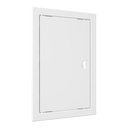 TAPA DE REGISTRO 20x30 cm ABS - L2030R