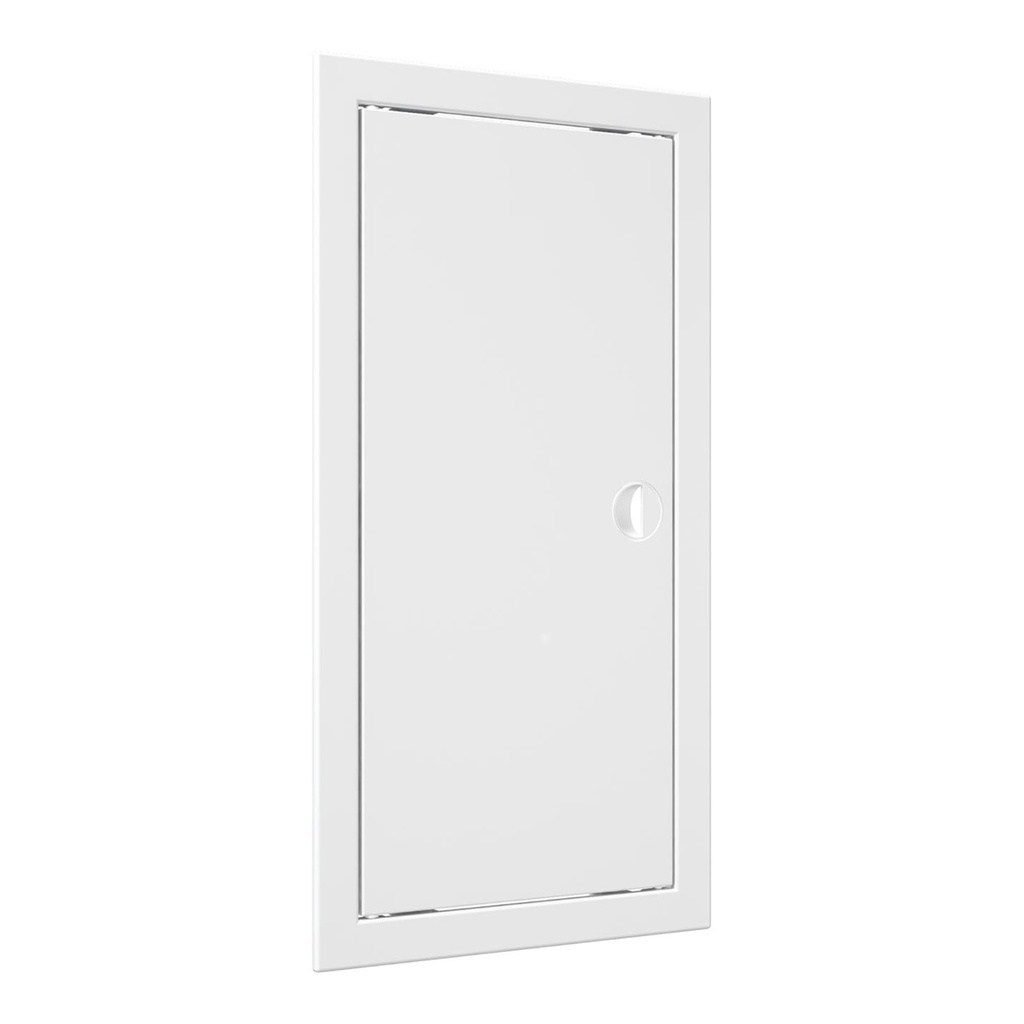 TAPA DE REGISTRO 20x40 cm ABS - L2040R