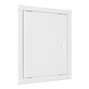 TAPA DE REGISTRO 25x30 cm ABS - L2530R