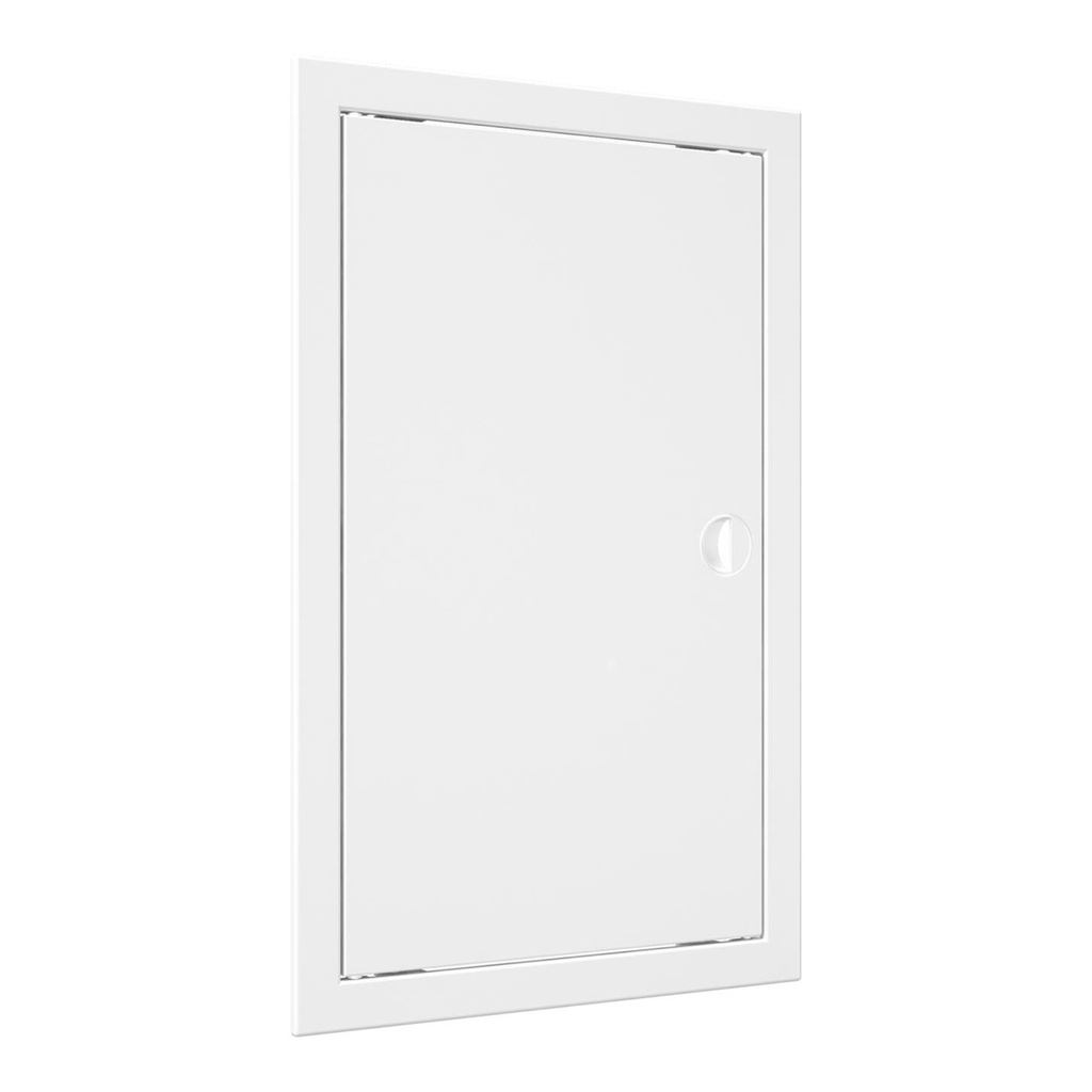 TAPA DE REGISTRO 25x40 cm ABS - L2540R