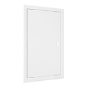TAPA DE REGISTRO 25x40 cm ABS - L2540R