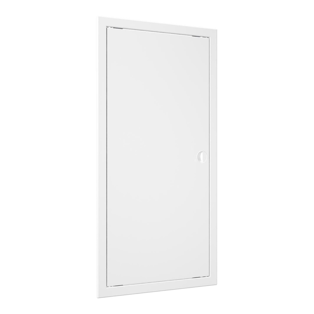 TAPA DE REGISTRO 30x60 cm ABS - L3060R