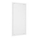 TAPA DE REGISTRO 30x60 cm ABS - L3060R