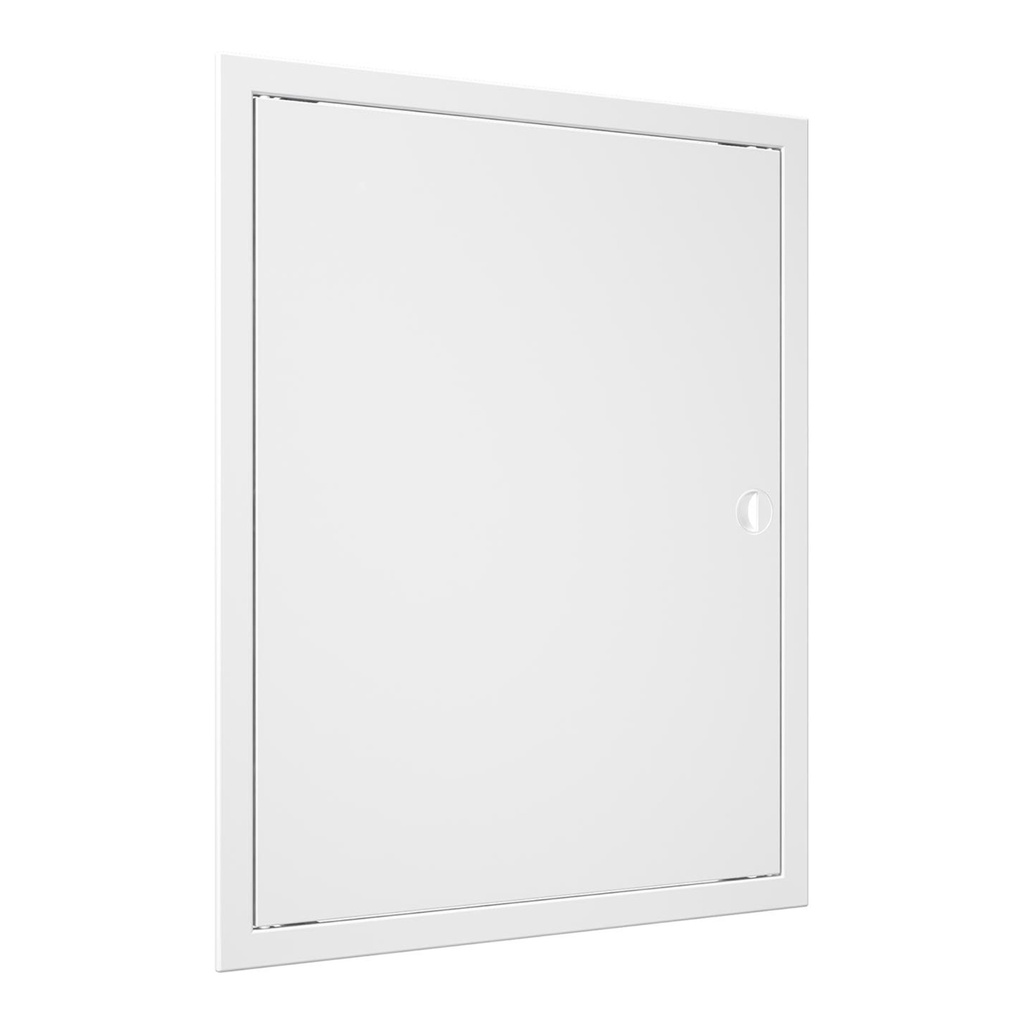 TAPA DE REGISTRO 40x50 cm ABS - L4050R