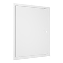 TAPA DE REGISTRO 40x50 cm ABS - L4050R