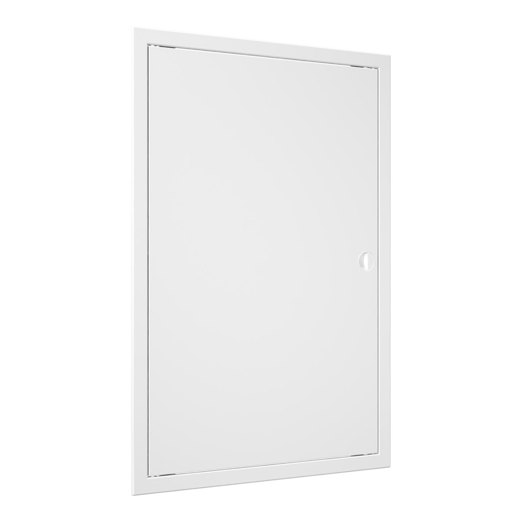 TAPA DE REGISTRO 40x60 cm ABS - L4060R