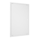 TAPA DE REGISTRO 40x60 cm ABS - L4060R