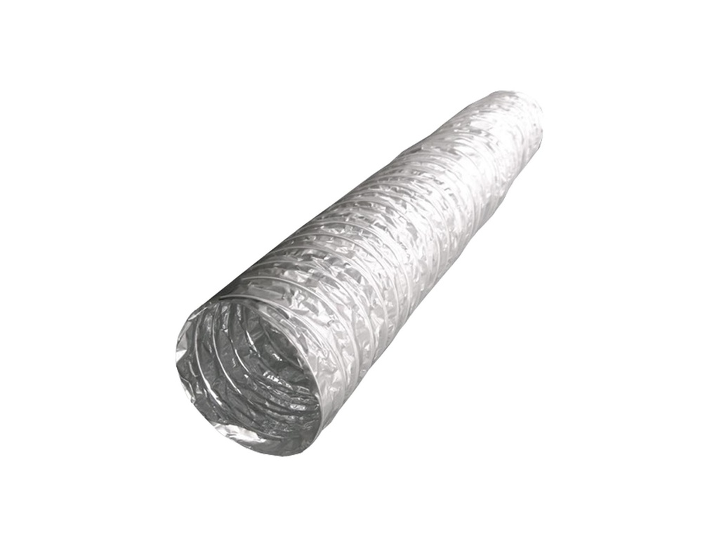 DUCTO FLEXIBLE 160mm x 10mt (6") - AF160