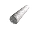 DUCTO FLEXIBLE 160mm x 10mt (6") - AF160