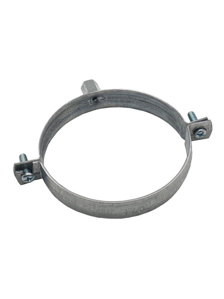 ABRAZADERA DE MONTAJE DE 8" - 200MCG