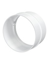 CONECTOR REDONDO DE 100mm (4") - 10SKP