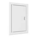 TAPA DE REGISTRO 10x15 cm ABS - L1015R