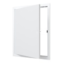 TAPA DE REGISTRO 20x25 cm ABS - L2025N PRESION 