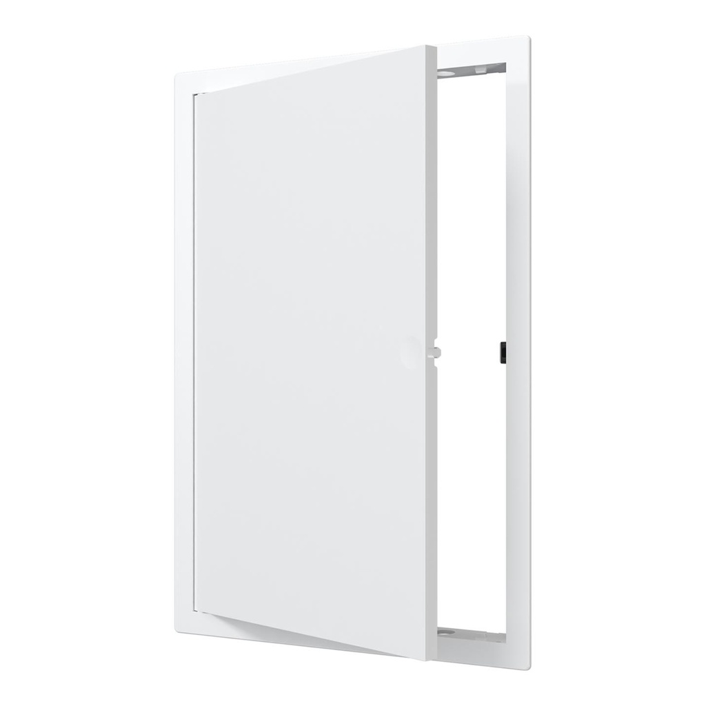 TAPA DE REGISTRO 20x30 cm ABS - L2030N PRESION 