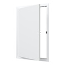 TAPA DE REGISTRO 20x30 cm ABS - L2030N PRESION 