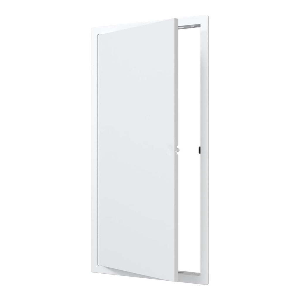 TAPA DE REGISTRO 20x40 cm ABS - L2040N PRESION