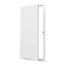 TAPA DE REGISTRO 20x40 cm ABS - L2040N PRESION