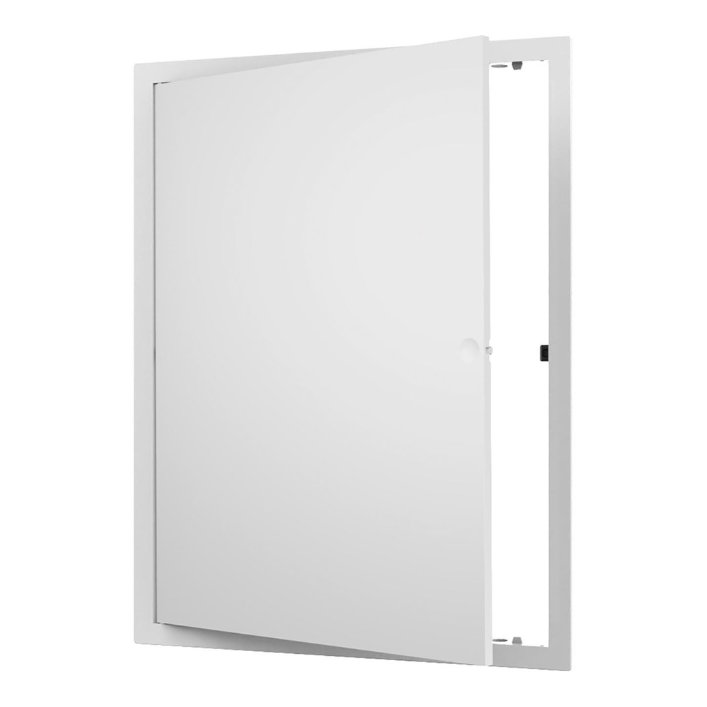 TAPA DE REGISTRO 30x40 cm ABS - L3040N PRESION