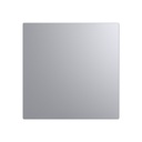 EXTRACTOR DE AIRE DICITI 12.5CM - AEON  5C TURBO - 220M3/HR - PA4/5 GRIS METALICO