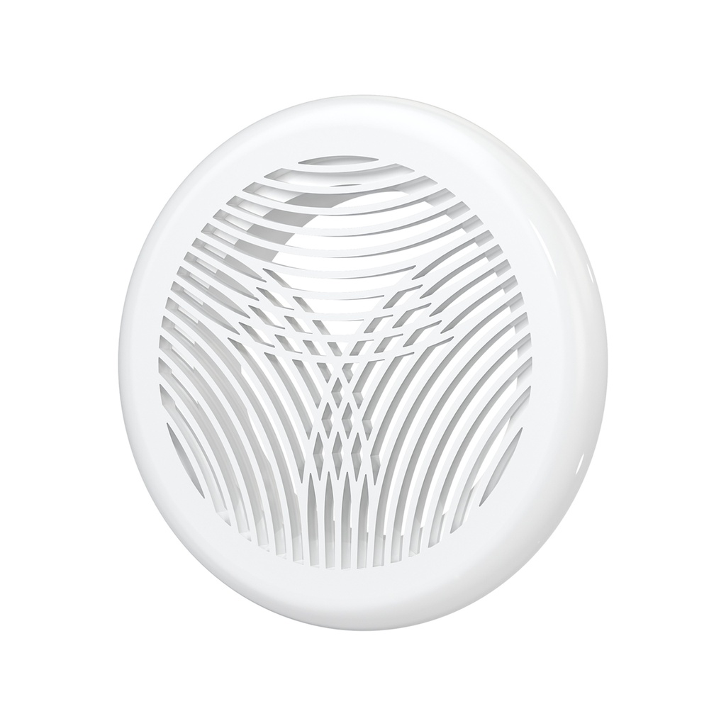 REJILLA CIRCULAR DE 5" - ERA 12RPKF 