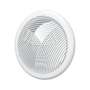 REJILLA CIRCULAR DE 6" - ERA 15RPKF