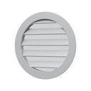 REJILLA CIRCULAR DE ALUMINIO DE  4" - ERA 10RKM 