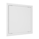 TAPA DE REGISTRO 30x30 cm PLASTICO  - AD3030 